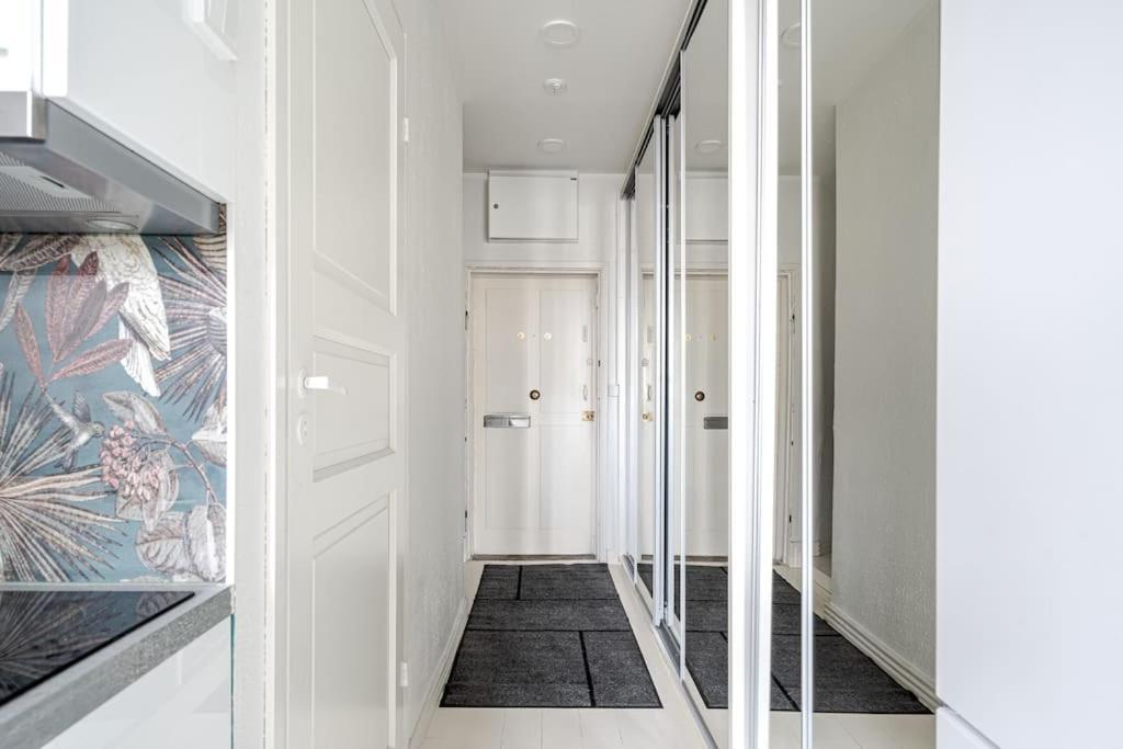 Appartement Renovated Studio In Central *